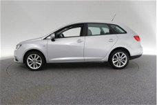 Seat Ibiza ST - 1.0 TSI 95pk Style Connect AC / NAVI / CRUISE / PDC / LMV