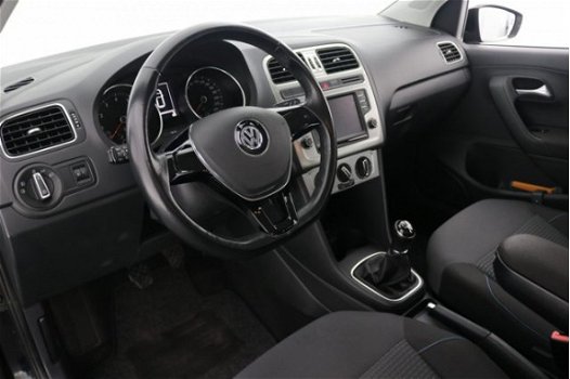 Volkswagen Polo - 1.0 TSI 95 PK Edition NAVI / AIRCO / CRUISE - 1