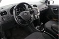 Volkswagen Polo - 1.0 TSI 95 PK Edition NAVI / AIRCO / CRUISE - 1 - Thumbnail