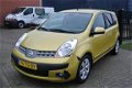 Nissan Note - 1.4 First Note airco inruil mogelijk nap - 1 - Thumbnail