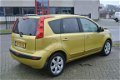 Nissan Note - 1.4 First Note airco inruil mogelijk nap - 1 - Thumbnail