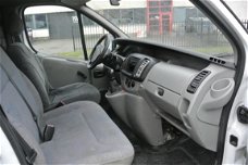 Renault Trafic - 1.9 dCi L2 H1 Série Spéciale airco schuifdeur inruil mogelijk nap