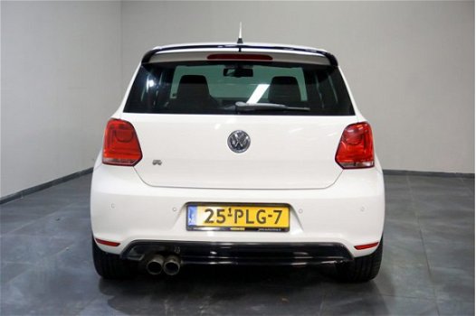 Volkswagen Polo - 1.4 TSI GTI - 1