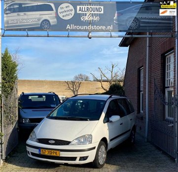 Ford Galaxy - 1.9 TDI Trend 7 persoons airco 1299 euro - 1