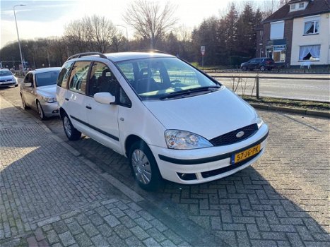 Ford Galaxy - 1.9 TDI Trend 7 persoons airco 1299 euro - 1