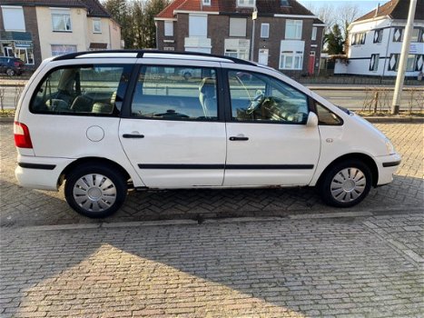 Ford Galaxy - 1.9 TDI Trend 7 persoons airco 1299 euro - 1