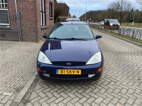 Ford Focus - 1.6-16V Trend Airco bj 2000 495 EURO - 1