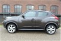 Nissan Juke - 1.6 Zwart aut.Airco Cruise Zwart 17