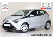 Toyota Aygo - 1.0 VVT-i x-play VOORRAAD VOORDEEL - 1 - Thumbnail