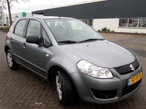 Suzuki SX4 - 1.5 Base - 1