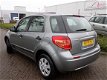 Suzuki SX4 - 1.5 Base - 1 - Thumbnail