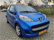 Peugeot 107 - 1.0-12V XS - AIRCO - ELEKTR PAKKET - KEURIG - 1 - Thumbnail