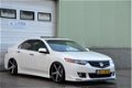 Honda Accord - 2.4i Executive Automaat Vossen Xenon UNIEK - 1 - Thumbnail