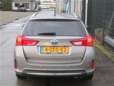 Toyota Auris Touring Sports - 1.8 Hybrid Lease PANO/ XENON/ NAVI