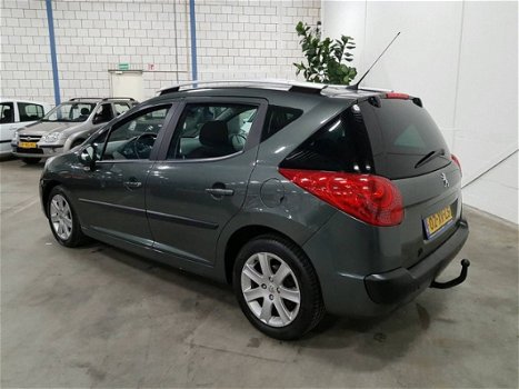 Peugeot 207 SW - 1.6 VTi XS Automaat/Pano/Airco/Compleet - 1