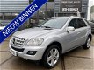 Mercedes-Benz M-klasse - 300 CDI BlueEFFI. GRIJSKENTEKEN/Navi/Leder/Xenon/PDC Bedrijfswagen - 1 - Thumbnail