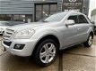 Mercedes-Benz M-klasse - 300 CDI BlueEFFI. GRIJSKENTEKEN/Navi/Leder/Xenon/PDC Bedrijfswagen - 1 - Thumbnail