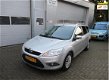 Ford Focus Wagon - 1.6 Titanium 2009-Leder-Airco-Cruis-New APK - 1 - Thumbnail