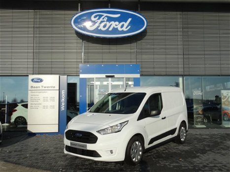 Ford Transit Connect - Connect L1 Trend 1.5 ecoblue - 1
