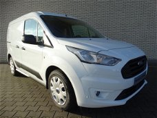 Ford Transit Connect - Connect L1 Trend 1.5 ecoblue