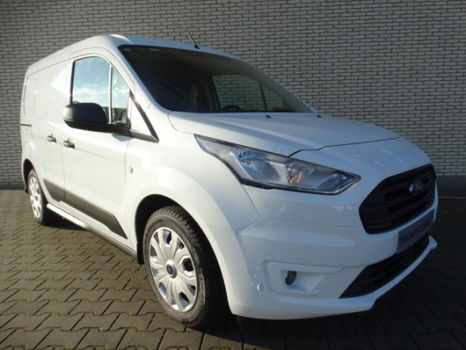 Ford Transit Custom - Connect L1 Trend - 1