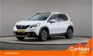 Peugeot 2008 - 1.2 PureTech Blue Lease Executive, Automaat, Navigatie, Panoramadak - 1 - Thumbnail