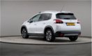 Peugeot 2008 - 1.2 PureTech Blue Lease Executive, Automaat, Navigatie, Panoramadak - 1 - Thumbnail