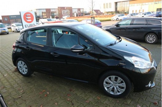 Peugeot 208 - 1.2 VTi Blue Lease NAVI PDC AIRCO CRUISE BLUETOOTH - 1