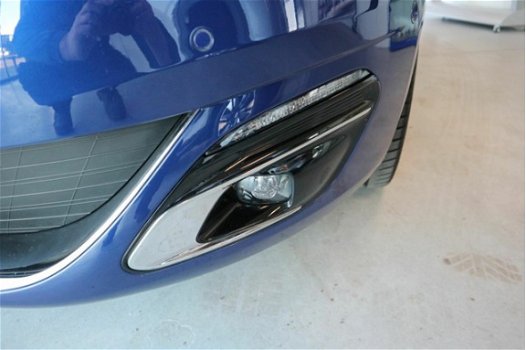 Peugeot 308 SW - 2.0 BlueHDI GT-line 150PK NAVI DENON MASSAGE - 1
