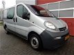 Opel Vivaro - 1.9 DTI L1 H1 DC airco / nieuwe apk marge - 1 - Thumbnail