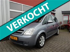 Opel Meriva - 1.6-16V Maxx Cool clima / lmv nieuwe apk