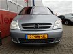 Opel Meriva - 1.6-16V Maxx Cool clima / lmv nieuwe apk - 1 - Thumbnail