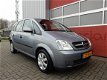Opel Meriva - 1.6-16V Maxx Cool clima / lmv nieuwe apk - 1 - Thumbnail