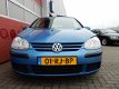 Volkswagen Golf - 1.9 TDI Businessline airco / cruise apk 8-2020 - 1 - Thumbnail