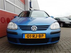 Volkswagen Golf - 1.9 TDI Businessline airco / cruise apk 8-2020