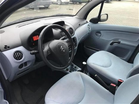 Citroën C3 - 1.4i Ligne Prestige 1jaar apk/AIRCO/ NAP/ elek ramen/ ZEER NETTE AUTO - 1