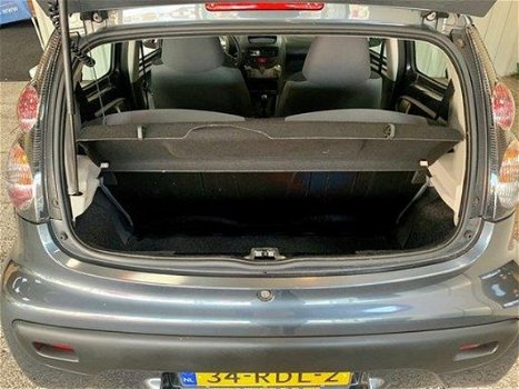 Citroën C1 - 1.0-12V Séduction eerste eigenaar - 1