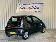 Citroën C1 - 1.0-12V Séduction eerste eigenaar