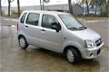 Opel Agila - 1.0-12V Essentia RIJDT PRAKTISCH NIEUW MET APK - 1 - Thumbnail