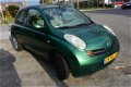 Nissan Micra - 1.4 Acenta MET AIRCO & APK TOT 25-02-2020 - 1 - Thumbnail