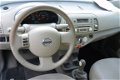 Nissan Micra - 1.4 Acenta MET AIRCO & APK TOT 25-02-2020 - 1 - Thumbnail