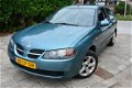 Nissan Almera - 1.5 Acenta MET AIRCO & APK - 1 - Thumbnail