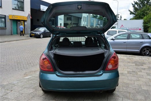 Nissan Almera - 1.5 Acenta MET AIRCO & APK - 1