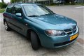 Nissan Almera - 1.5 Acenta MET AIRCO & APK - 1 - Thumbnail