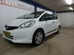 Honda Jazz - 1.2 Cool 5drs, trekhaak, airco, 5 persoons - 1 - Thumbnail