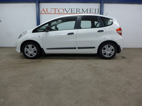 Honda Jazz - 1.2 Cool 5drs, trekhaak, airco, 5 persoons - 1