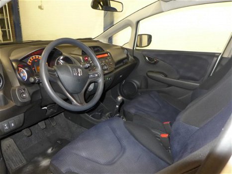 Honda Jazz - 1.2 Cool 5drs, trekhaak, airco, 5 persoons - 1