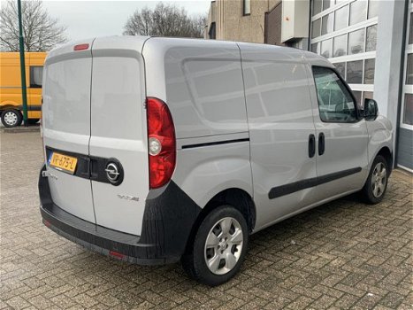 Opel Combo - 1.3 CDTi L1H1 AIRCO VERSN BAK NIET 100% - 1