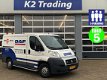 Fiat Ducato - 30 2.0 MultiJet L1H1 AIRCO EURO-5 - 1 - Thumbnail