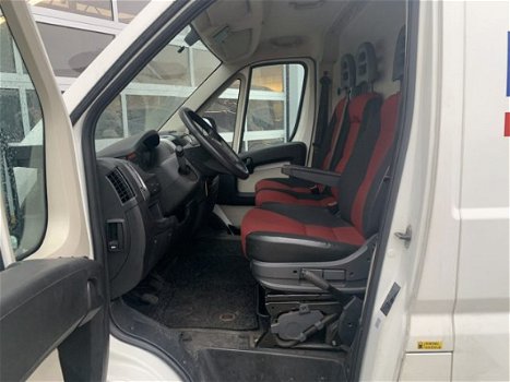 Fiat Ducato - 30 2.0 MultiJet L1H1 AIRCO EURO-5 - 1